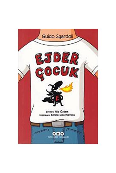 Yapı Kredi Yayınları إيجير كيدز