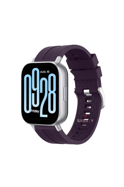 Sneezy Redmi Watch 5 Active Redmi 5 Lite متوافق مع الحبل NovaGT حبل سيليكون ن...