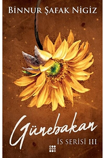 dokuzyayinlari Günebakan / Is Serisi 3