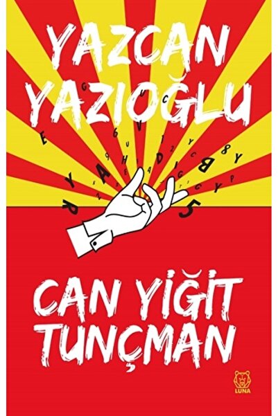 Generic Brand Yazcan Yazıoğlu