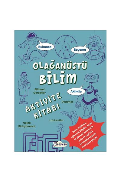 Teleskop Popüler Bilim Law state aspirations