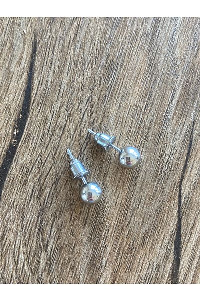 Store أقراط نسائية أنيقة صغيرة على الطراز العالمي