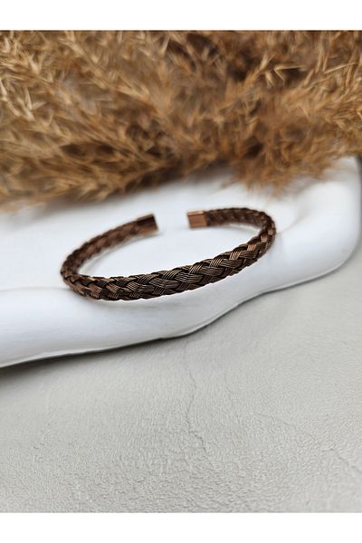 AURA 316L Steel Men's Bracelet