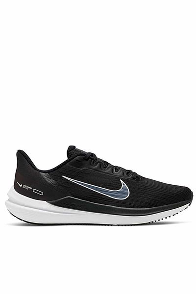 Nike Air Winflo Men's Walking Running Shoes Dd6203-001-black-byz