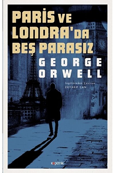 Generic Brand Paris Ve Londra'da Beş Parasız