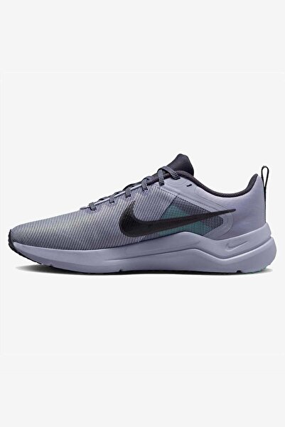 Nike Downshifter 12 Erkek Günlük Spor Ayakkabı DD9293-500-Çok Renkli