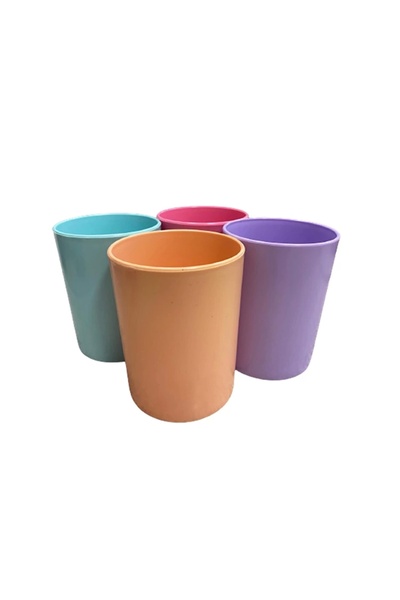 Ops Klm 103 Organizer Masa Üstü Kalemlik Pastel - Tekli