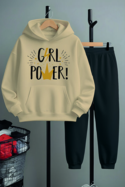 MYADA 22437-8 Модель Спортивний костюм