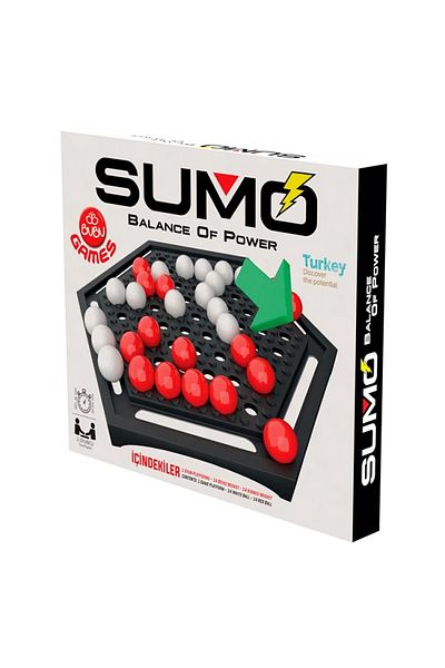 Bubu Games Abalone