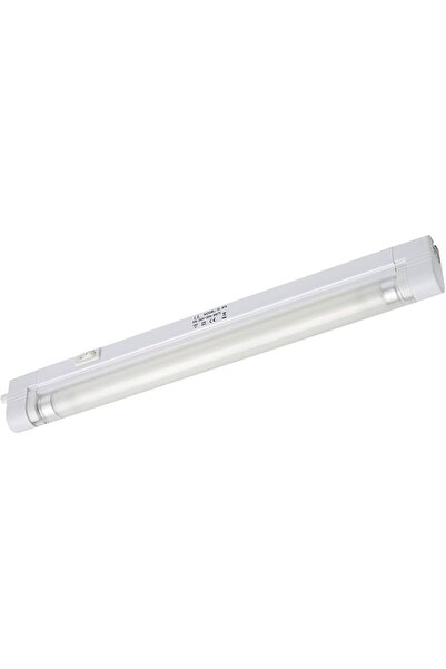BOYTAŞ 13 Watt Floresanlı T5 Elektronik Armatür / Duvar Tipi / Anahtarlı / 54...