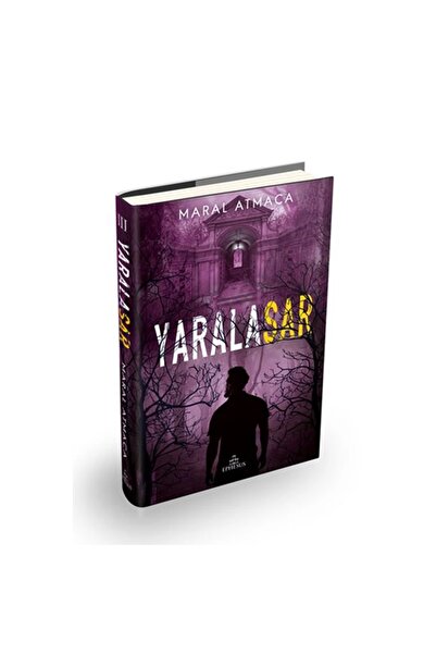 Ephesus Yayınları YARALASAR 3 (CİLTLİ)