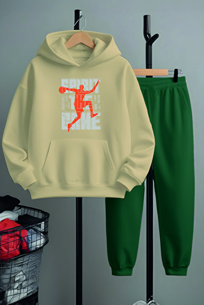 MYADA Nova sezonska sprinterska igra, gornji i donji deo trenerke set 22476