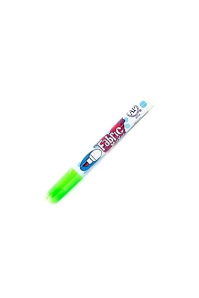 Marvy T-shirt Pencil Florosan Green