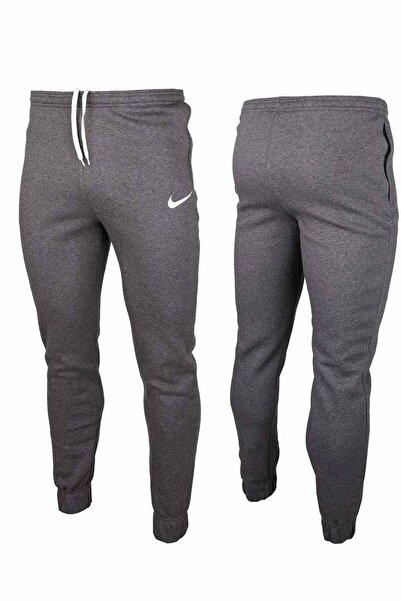 Nike PARK20 PANT Erkek Eşofman Alt CW6907-071-Antrasit