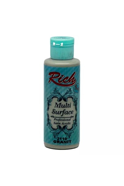 Rich Mls-120-2110 Multi Surface 120 Cc Granit