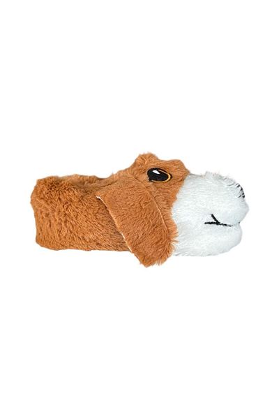 Liger Детски пантофки с фигурка на кученце TABA