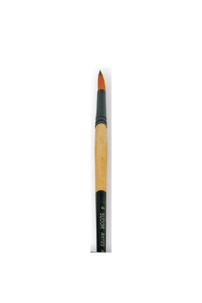 Südor Sf123 Synthetic Red S Brush No: 11