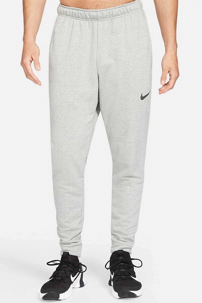 Nike M Df Pnt Taper FL Erkek Eşofman Alt CZ6379-063-Siyah