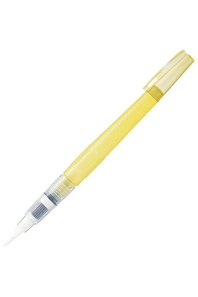 Zig Watercolor Water Brush Brush2o Fine Wsbr01/j