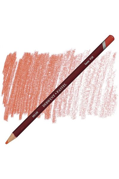 Derwent Pastel Pencil - Tomato P120