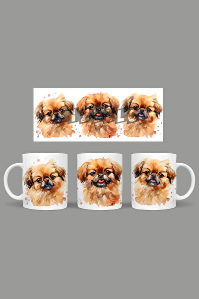Pekingese Cup