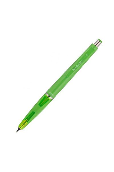 Serve Green Swell Versatil Pen - 0.7