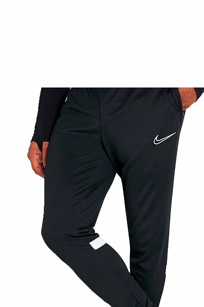Nike Dri-fit Academy ανδρική αθλητική φόρμα κάτω Cw6122-010-μαύρο