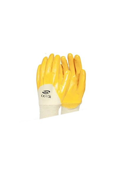 AKY قفازات 2000 نيتريل قياسية رقم: 10 (10 قطع)