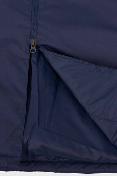 Nike M Syn Fl Rpl Park20 Sdf Jkt Ανδρικό παλτό CW6156-451-Navy Blue