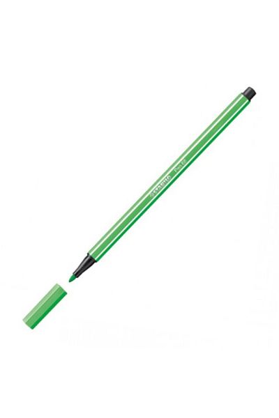Stabilo Pen 68 Emerald Green