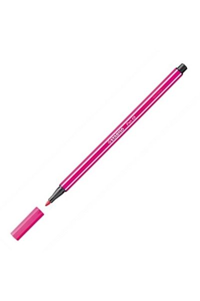 Stabilo Pen 68 Rose Pink