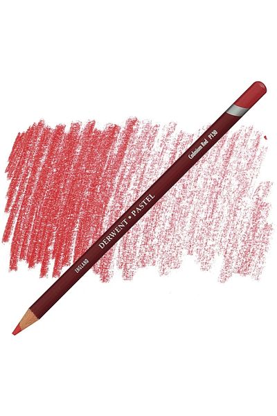 Derwent Cadmium Red Pastel Pencil - P130