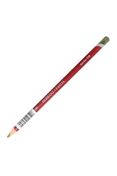 Derwent Pastel Pencil - Dark Olive P520