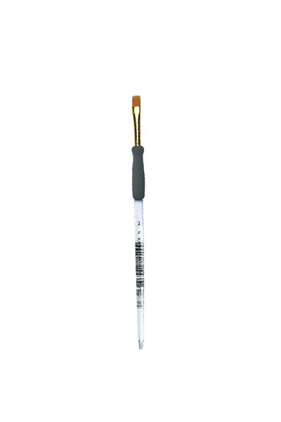 Südor Sf1112-02 Pattern Brush Flat Tip