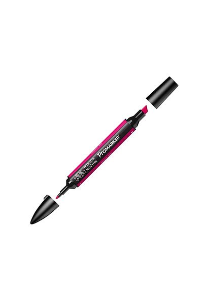 Winsor Newton دبليو آند إن 357 بروماركر هوني كومب