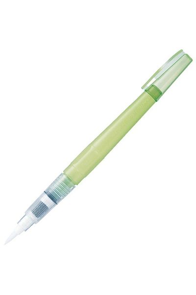 Zig Zig Watercolor Water Brush - Brush2O Medium Wsbr02/J