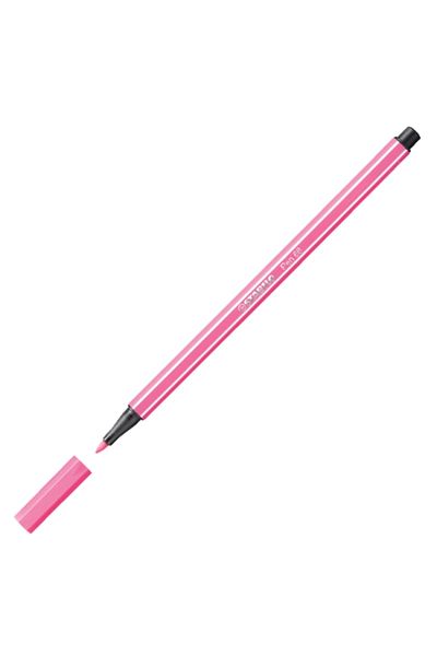 Stabilo Pen 68 Light Pink