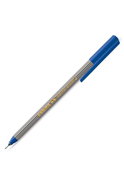 Edding Eddıng Ed5503 Fıne Pen Mavi