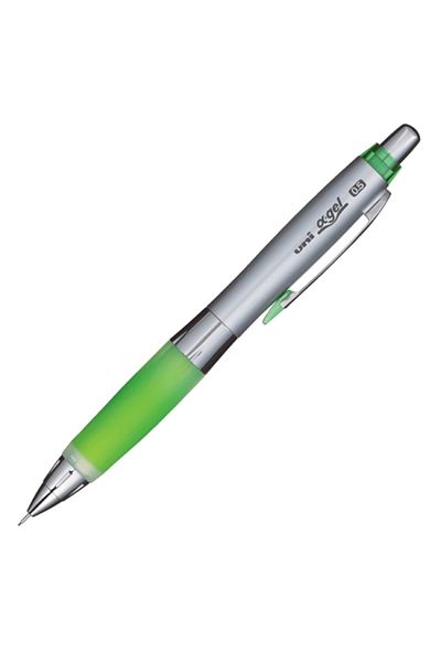 UNİ-BALL Shaka 0.5 Green Versatil Pen - Unı Ball M5-617gg