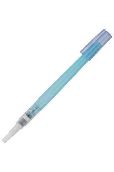 Zig Brush2o Broad Watercolor Βούρτσα νερού - Wsbr-l04