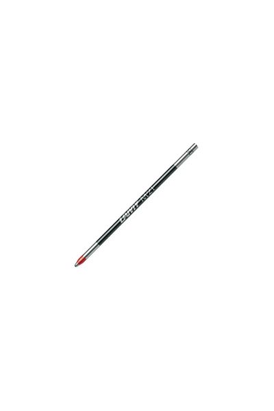 Lamy قلم حبر جاف متعدد الوظائف مفرد أحمر M21k