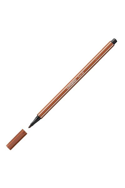 Stabilo Stabilo Pen 68 Blood Red