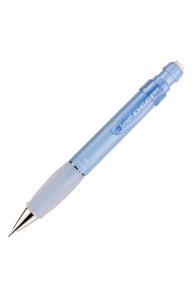 Serve Deep Versatil Pen 0.7 Sky Blue