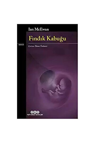 Yapı Kredi Yayınları Fındık Kabuğu