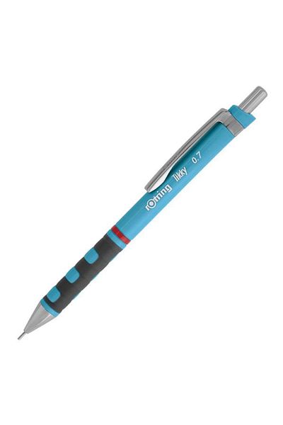 Rotring Rotring Tıkky Rd Versatil Pen Light Blue 0.7 mm