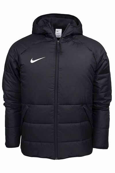 Nike Therma Fit Men's Coat - DJ6310-010-Black