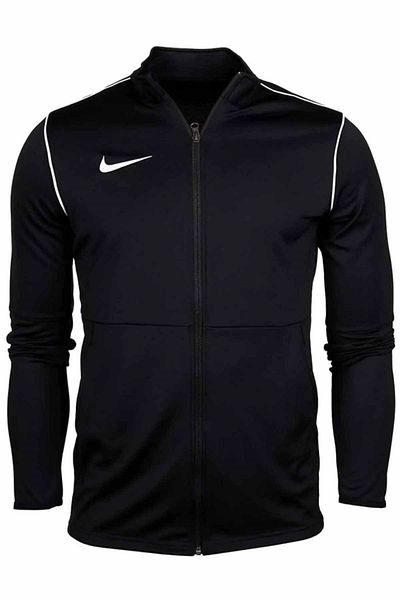 Nike Σετ ανδρικής φόρμας Dry Park 20 B1 - Nk6885-010-Black