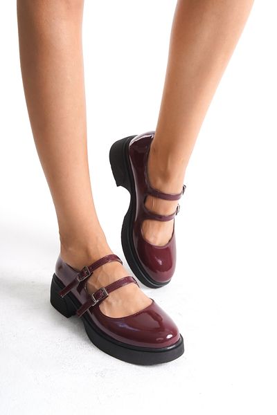 TAIM Casual Loafer Shoes
