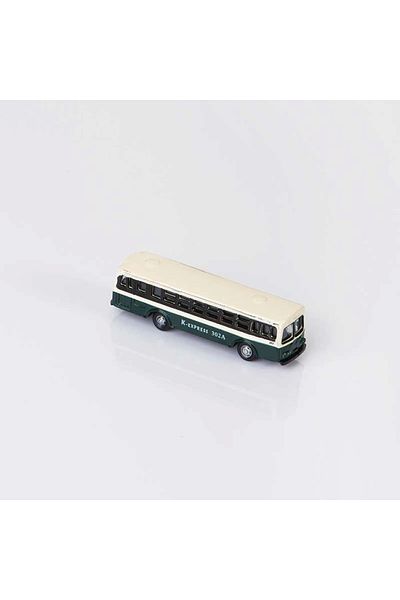Jordania 1/200 Model Bus