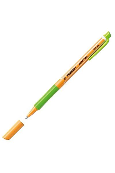 Stabilo Stabilo Point Visco Fine 0.5 Leaf Green